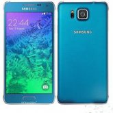 Samsung Galaxy Alpha SM-G850 Octa-core 4G Android 4.4 Smartphone