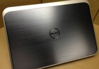 Dell Inspiron 14z laptop