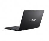 Sony VAIO S Series SVS1511BFXB 15.5 laptop