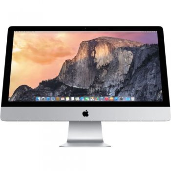 Apple iMac 21.5\" Desktop Z0PE-ME0873
