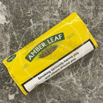 Amber Leaf 1000 Grams(each pack 50gram ,total 20 packs)