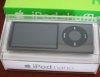 Apple iPod nano 5th Generation Black (16 GB) MP3