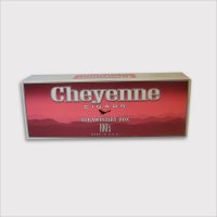 Cheyenne Strawberry filtered Cigars 10 cartons