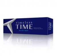 Timeless Time Blue 100s Box cigarettes 10 cartons