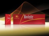 Manchester Nano Red cigarettes 10 cartons