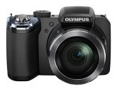 OLYMPUS STYLUS SP-820UZ Digital Camera
