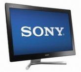 Sony SVL-24127CXB Vaio All-in-One Touchscreen Desktop