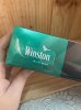 Winston Wild Mint cigarettes 10 cartons