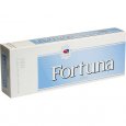 Fortuna Pale Blue 100's Box cigarettes 10 cartons