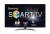 Samsung UN46ES7100 46 inch 240hz 1080p 3D Smart LED HDTV