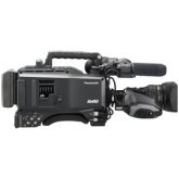 Panasonic AJ-HPX2000 P2 HD Solid-State Camcorder