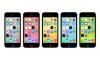 Apple iPhone 5c 16GB Unlocked smartphone (5 colours available)