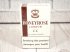 Honeyrose London CL (Formerly Clove) Flip Top Herbal Cigarettes 10 cartons