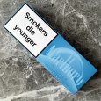 Marlboro Touch Aqua Menthol cigarettes 10 cartons