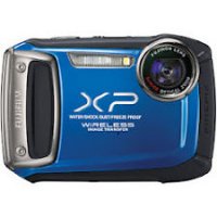 Fujifilm FinePix XP170 Fourproof Digital Camera 14MP
