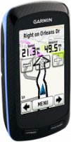 Garmin Edge 800 Bike GPS Navigation & Performance Pack