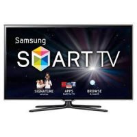 Samsung UN55ES6500 55" 3D LED TV