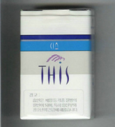 This soft box cigarettes 10 cartons