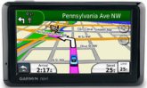 Garmin nuvi 1390T Automotive GPS Receiver