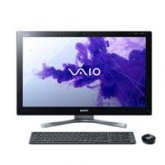 24" Sony VAIO L Series SVL24116FXB All-in-One PC