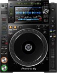 Pioneer DJ CDJ-2000NXS2 Professional DJ Media Player