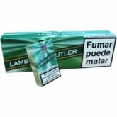 lambert & butler cigarettes fumar puede matar 10 cartons