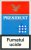 President Special Stars Cigarettes 10 cartons