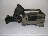 Panasonic AJ-D610WAP 16:9 Camera