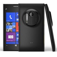 Nokia Lumia 1020 AT&T 32GB Black 41 MP ZEISS Lens HD Windows 8