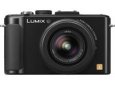 Panasonic Lumix DMC-LX7 F1.4 10.1MP Digital Camera