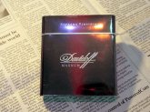 Davidoff Magnum Cigarettes 10 cartons