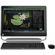 HP Touchsmart 320-1050 Desktop Computer, 6GB RAM #QP789AA#ABA