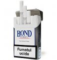 Bond Fine Selection cigarettes 10 cartons