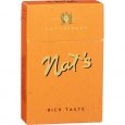 Nat Sherman King's Original cigarettes 10 cartons