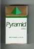 pyramid menthol gold 100s cigarettes 10 cartons