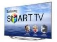 SAMSUNG UN60ES8000F 60inch 3D Smart TV FULL HD LED + 3D Glasses