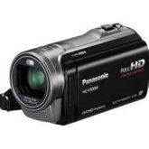 Panasonic 16GB V500M Full HD Camcorder PAL