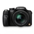 Panasonic Lumix DMC-FZ47K 12.1 MP Digital Camera with 24xOptical