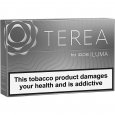 Terea Silver 10 cartons