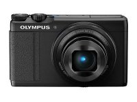 Olympus XZ-10 iHS 12MP Digital Camera