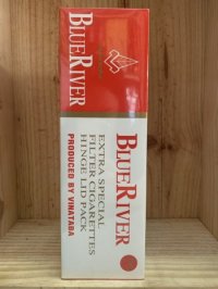 Blue River Red cigarettes 10 cartons