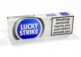 Lucky Strike Lights cigarettes 10 cartons