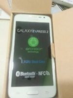 Samsung Galaxy Express 2 G3815 4G unlocked smartphone