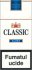 Classic Slims Blue Cigarettes 10 cartons