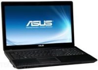 Asus Z54C-JS31 15.6" Notebook - Intel Core i3 i3-2350M 2.30 GHz