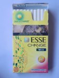 Esse Change Mix cigarettes 10 cartons