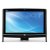 Acer Veriton Z VZ2621G-UI52400W 20 inch Touchscreen PC
