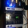 Pioneer DJM-350 2-Channel DJ Performance Mixer
