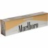 Marlboro 72's Gold Pack box cigarettes 10 cartons