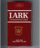 Lark Filter Extra Long With the Gas-Trap Filter red Cigarettes